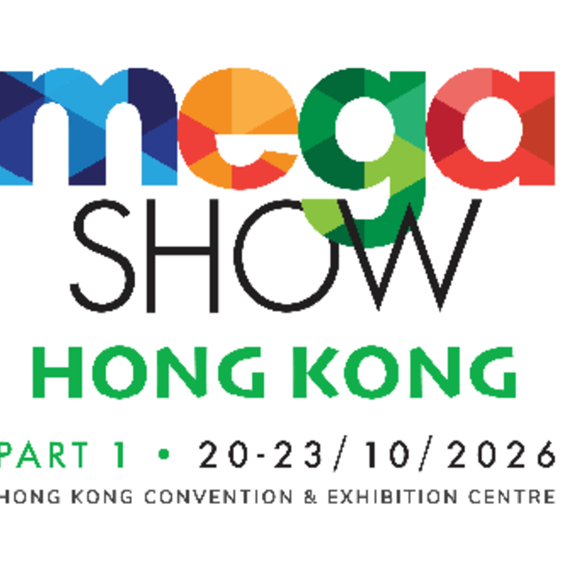 2026 Mega Show Partea 1 - Card de invitație electronică