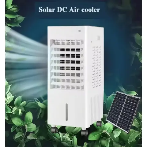 Aer conditionat electric portabil frigorific