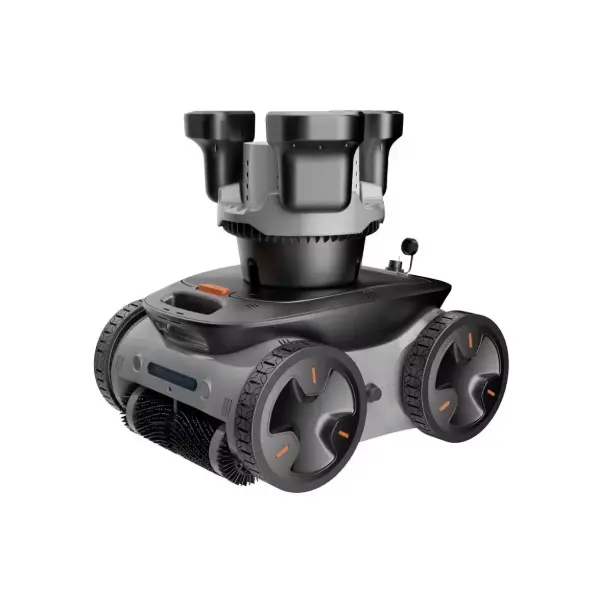 Robot de curățare a peretelui pentru piscină