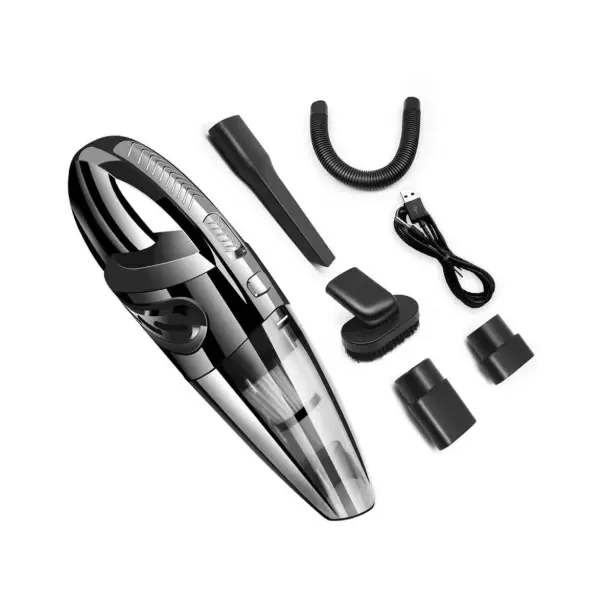 Portable Handheld Dry Cleaning Vacuum Portable Handheld Dry Cleaning Vacuum