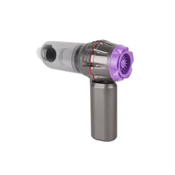 Mini aspirator auto reîncărcabil fără fir