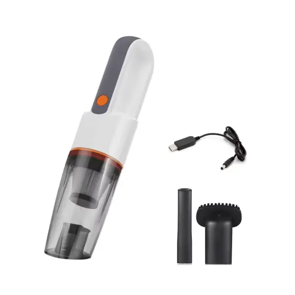 Aspirator portabil de mână fără fir