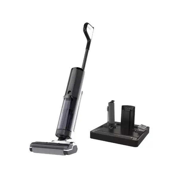 Aspirator portabil uscat cu funcție de mop
