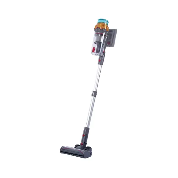 Curățător electric portabil de covoare