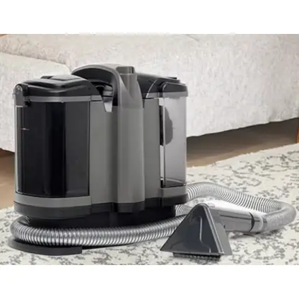 Curățător portabil electric pentru pete și pete