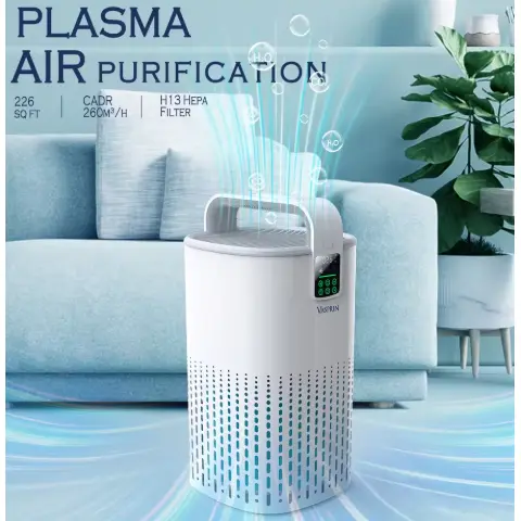 Purificator portabil de aer purificator pentru casă