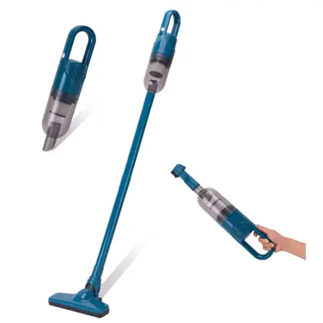 Aspirator uscat portabil wireless portabil