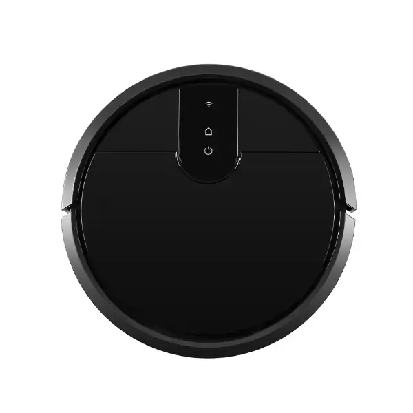Aspirator de mână robotizat fără fir