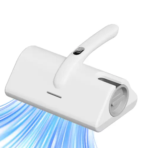 Aspirator pentru saltea cu extractor de puncte umede