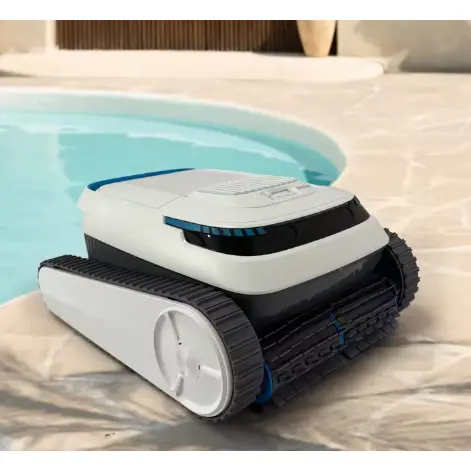 Robot de curățare subacvatică Smart Climbing Waterline